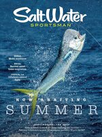 Salt Water Sportsman